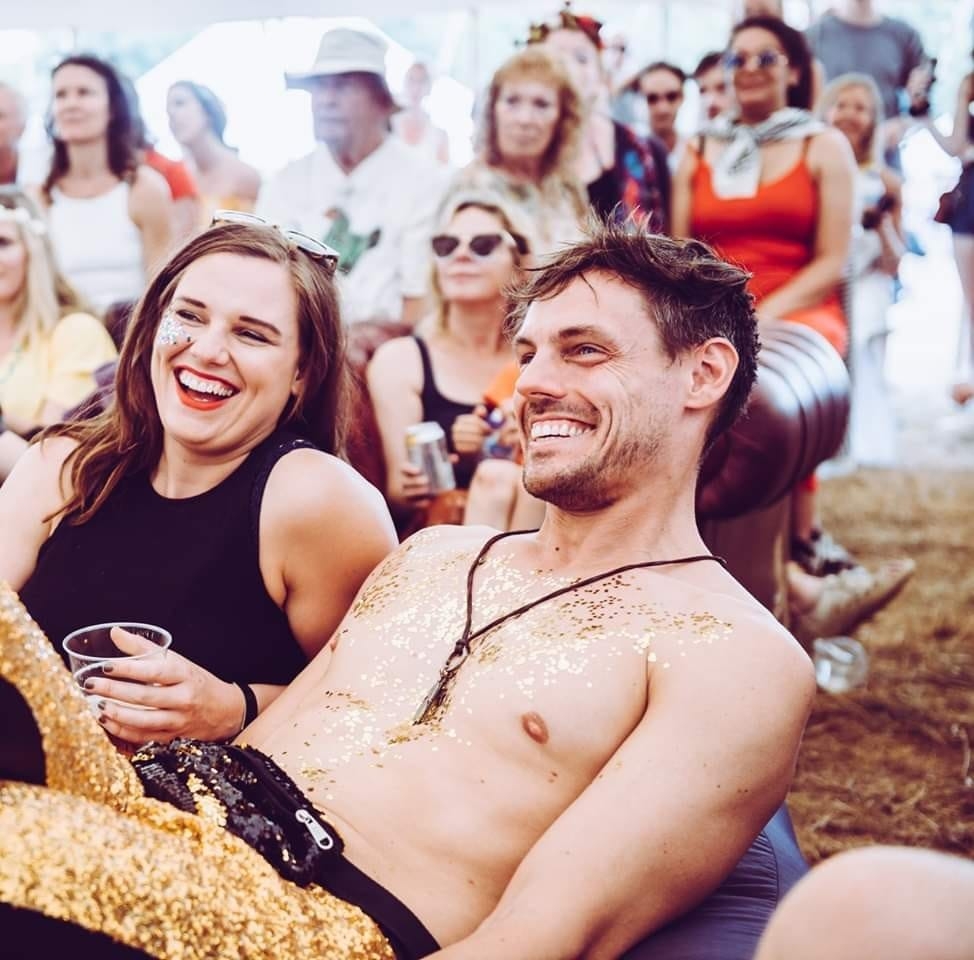 Podcast Club community